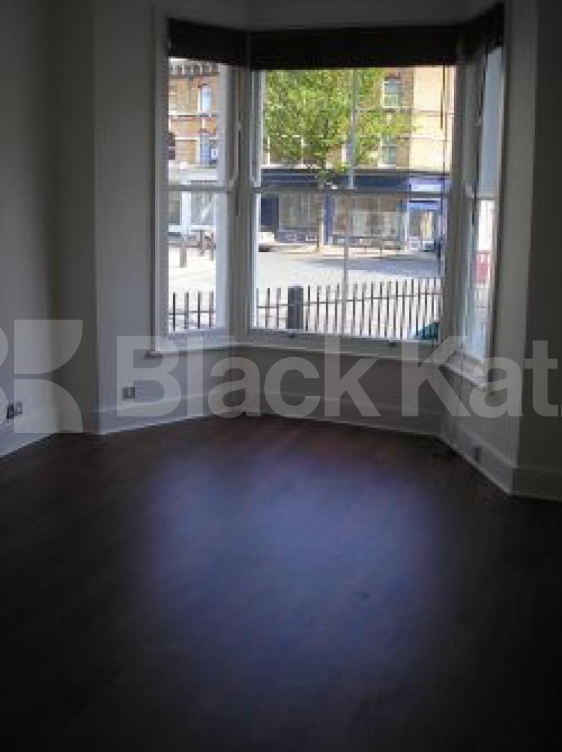 			1 Bedroom, 1 bath, 1 reception Flat			 Marlborough Road, UPPER HOLLOWAY N19